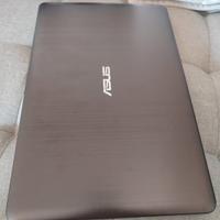 Notebook Asus x540na