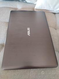 Notebook Asus x540na