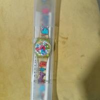 Swatch Centipede GG143 Vintage 