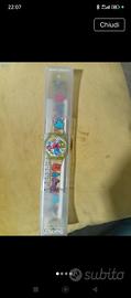 Swatch Centipede GG143 Vintage 