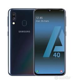 SAMSUNG  GALAXY A  40