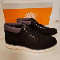 Timberland Bradstreet Chukka, dark grey