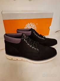 Timberland Bradstreet Chukka, dark grey
