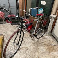 Bicicletta da corsa Olmo