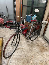 Bicicletta da corsa Olmo