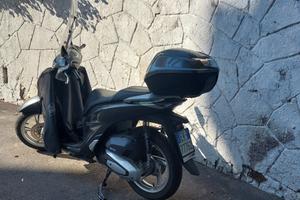 honda SH150