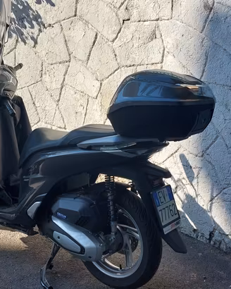 honda SH150