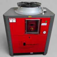 Chiller industriale FRIMEC MK Evo PRO 9 -Anno 2016