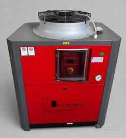 Chiller industriale FRIMEC MK Evo PRO 9 -Anno 2016
