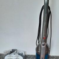 Hoover Stemjet steam & vacuum