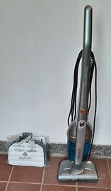 Hoover Stemjet steam & vacuum