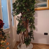 Pianta artificiale
