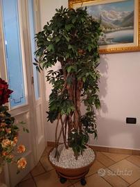 Pianta artificiale