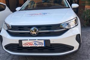 Volkswagen Taigo 1.0 TSI 95 CV Life