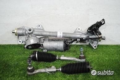 BMW G42 G20 G22 5A349E0 Scatola sterzo JB