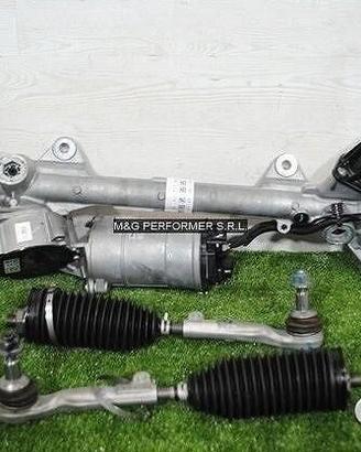BMW G42 G20 G22 5A349E0 Scatola sterzo JB