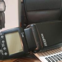 Flash Canon 600EX II RT