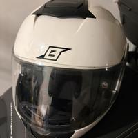 Casco modulare bluetooth Befast Connect taglia XL