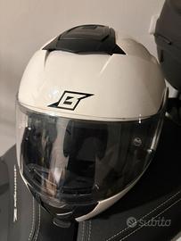 Casco modulare bluetooth Befast Connect taglia XL