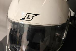 Casco modulare bluetooth Befast Connect taglia XL