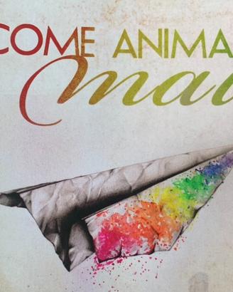 Libro Come Anima Mai di Rossana Soldano