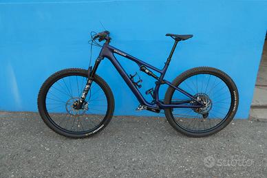 MTB Specialized Epic 8 Evo Comp