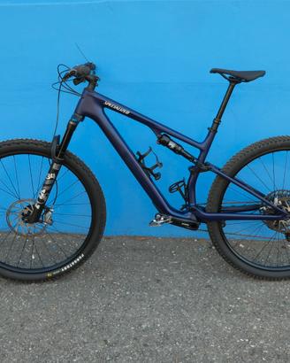 MTB Specialized Epic 8 Evo Comp