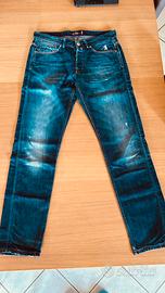 Jeans Jaggy taglia 34