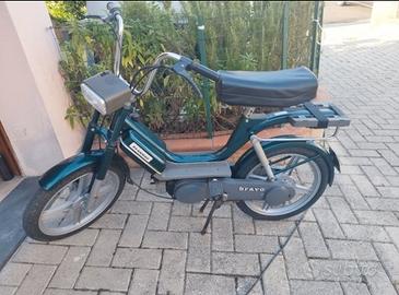 Bravo piaggio 1990