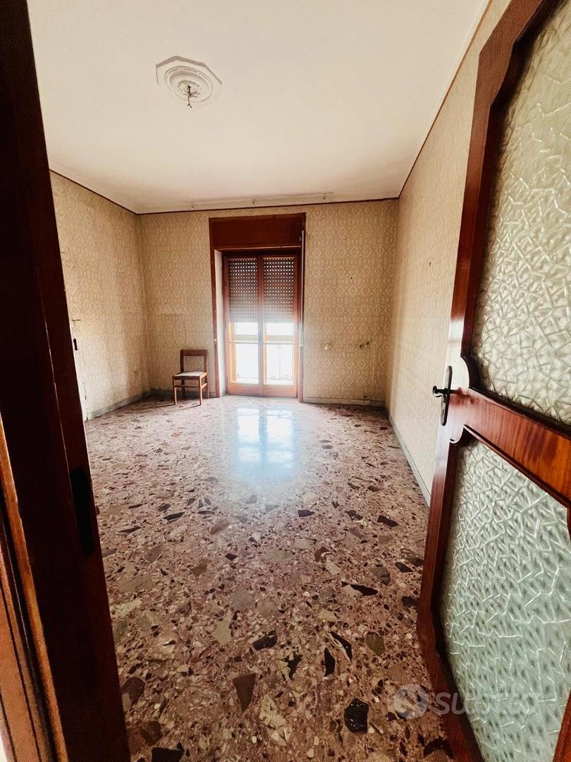 Apartment in Pontecagnano Faiano, Pontecagnano - Vista 4