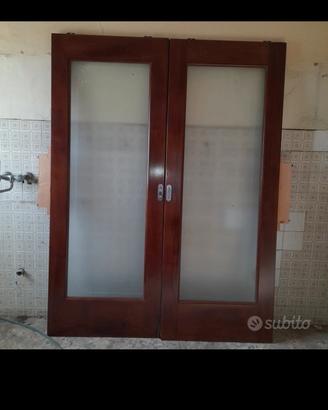 porte a scrigno