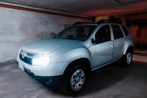 Dacia Duster 1.5 dCi 110cv 2011