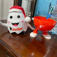 Gadget Kinder - Salvadanaio