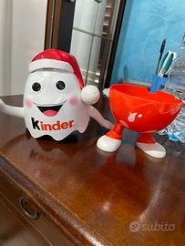 Gadget Kinder - Salvadanaio