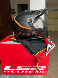 Casco Ls2
