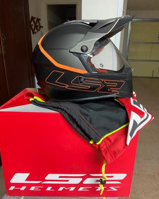 Casco Ls2
