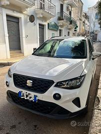 SEAT Arona 1.0 tgi Reference 90cv