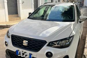 SEAT Arona 1.0 tgi Reference 90cv
