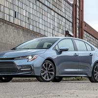 Ricambi usati toyota corolla #z