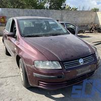 Fiat stilo 1.9 115cv 02-06 - ricambi