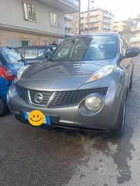 NISSAN JUKE  1,5  dCi  pensionato vende
