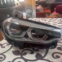 Fari led bmw originali bmw X3