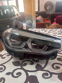 Fari led bmw originali bmw X3