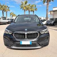 Bmw X1 xDrive25e Business Advantage