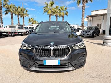 Bmw X1 xDrive25e Business Advantage