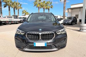 Bmw X1 xDrive25e Business Advantage