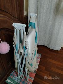 lettino box