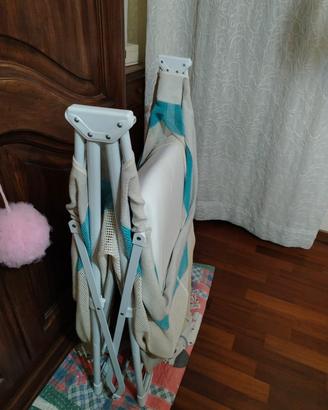 lettino box