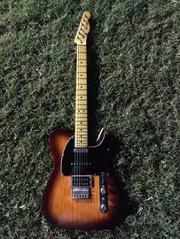 Fender Telecaster Modern Player Plus 2012