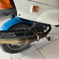 Marmitta Piaggio